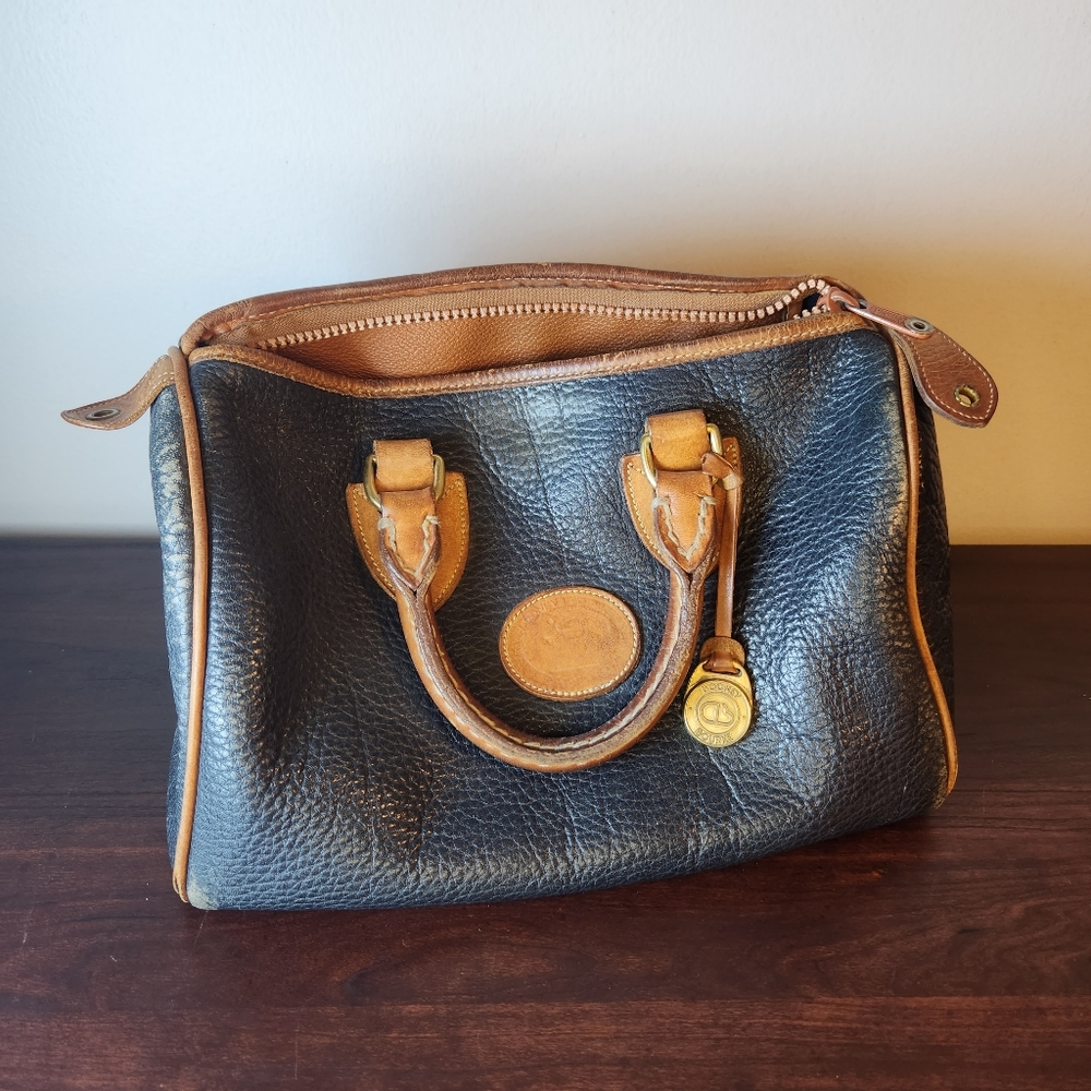 Vintage Dooney & Bourke Handbag